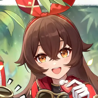 Profile image of アンバー