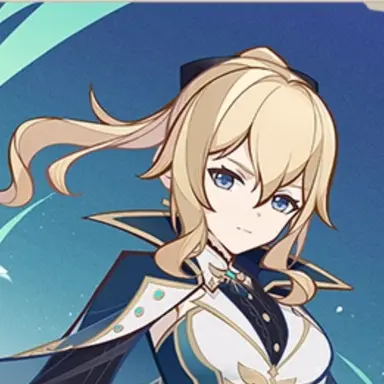 Profile image of ジン