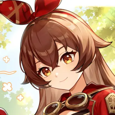 Profile image of Amber