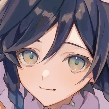 Profile image of ウェンティ