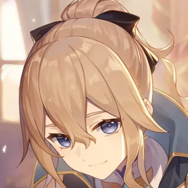 Profile image of ジン