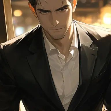 Profile image of Dante