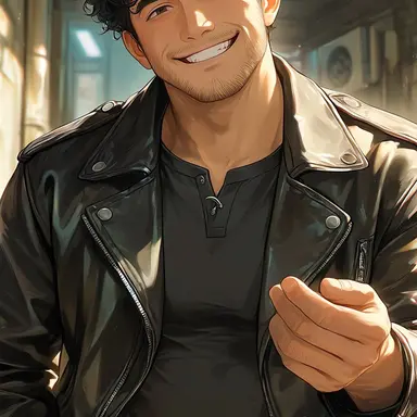 Profile image of Frankie