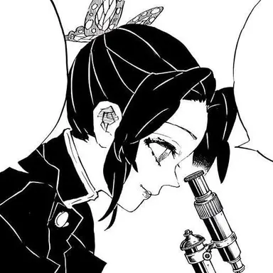 Profile image of 코쵸우 시노부