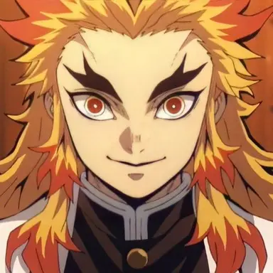 Profile image of 렌코쿠 쿄쥬로