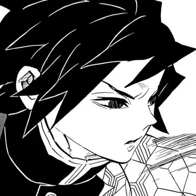 Profile image of 토미오카 기유