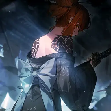 Profile image of 이스마엘