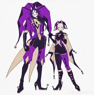 Profile image of ジェスター