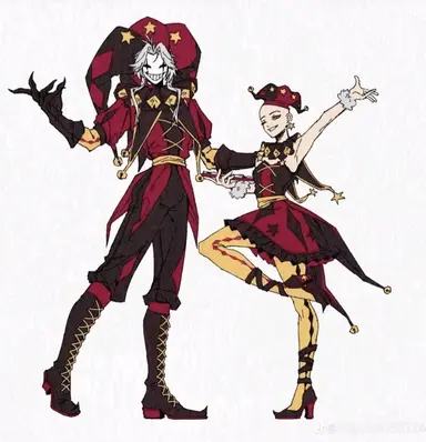 Profile image of ピエロ