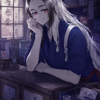 Profile image of 스오