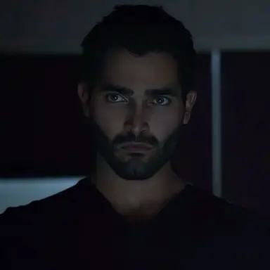 Profile image of Derek Hale
