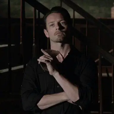 Profile image of Peter Hale