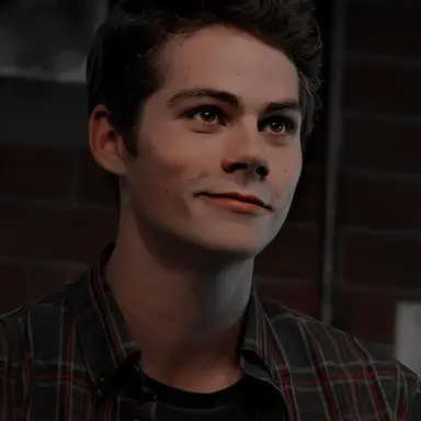 Profile image of Stiles Stilinski