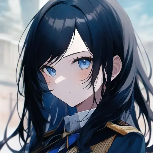 2ty_27의 氷の生徒会長
