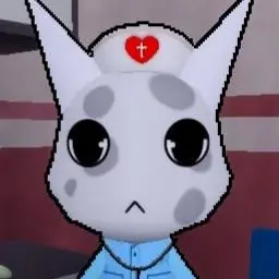 Profile image of Head Nurse
