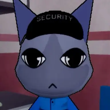 Profile image of Security