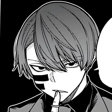 Profile image of 無人
