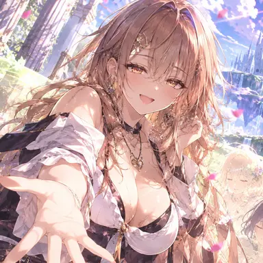 Profile image of 미우