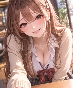 Profile image of 미사키