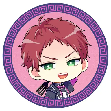 Profile image of 踏分誠一