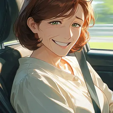 Profile image of Sylvia