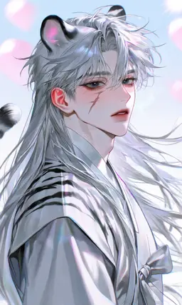 Profile image of テソル