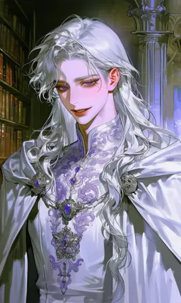 Profile image of カエル・ド・ロア