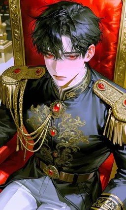 Profile image of エルベン-フォン-リハルト