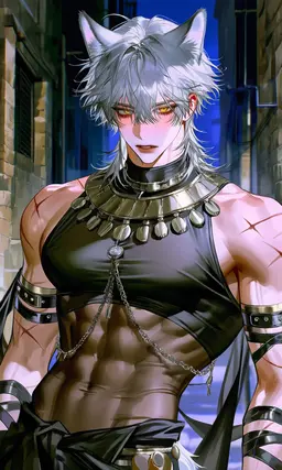 Profile image of ルカン・ベルゲン