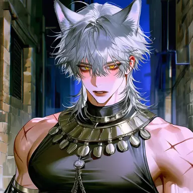 Profile image of ルカン・ベルゲン
