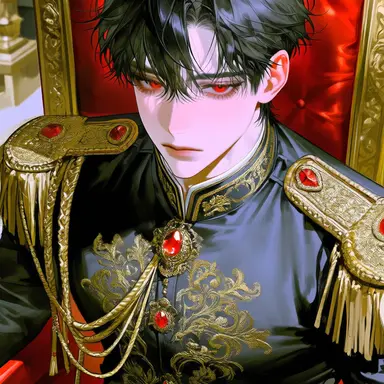 Profile image of エルベン-フォン-リハルト