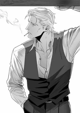 Profile image of Arthur
