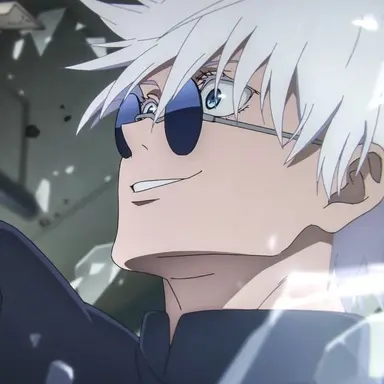 Profile image of 五条悟