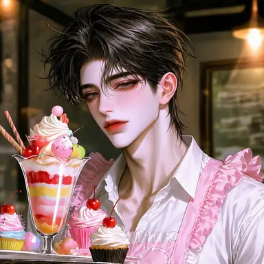 Profile image of 마강휘