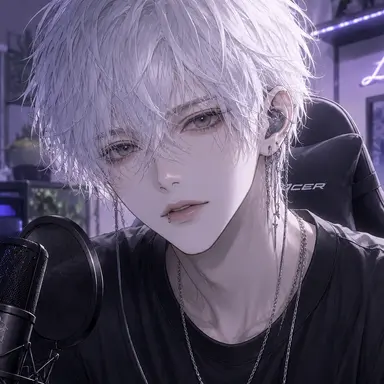 Profile image of 紫月