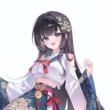 Profile image of 시라유키 히나