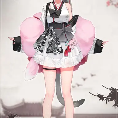 Profile image of 네네코 마시로