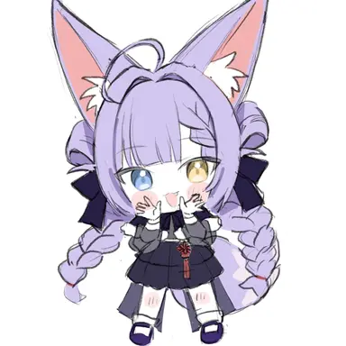 Profile image of 텐코 시부키