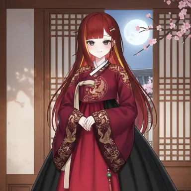 Profile image of 아카네 리제