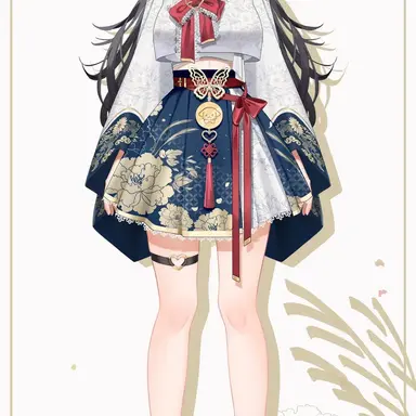 Profile image of 시라유키 히나