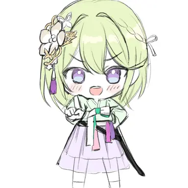 Profile image of 유즈하 리코