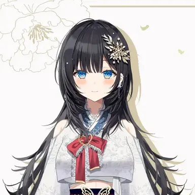 Profile image of 시라유키 히나