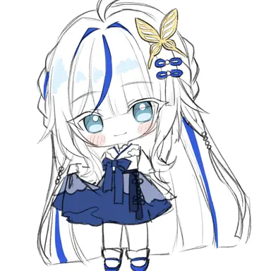 Profile image of 아오쿠모 린