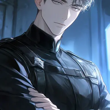 Profile image of Sevryn