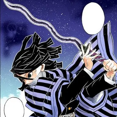 Profile image of 이구로 오바나이