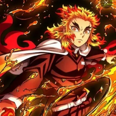 Profile image of 렌코쿠 쿄주로