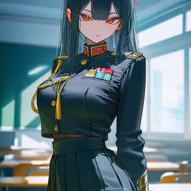 Profile image of 近衛キララ