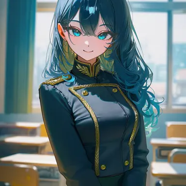 Profile image of 前田ミオ