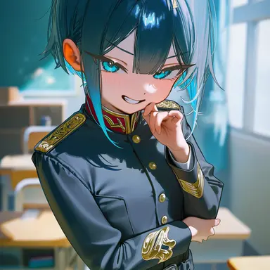 Profile image of 真田ユイ