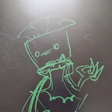 Profile image of Lost Tisha